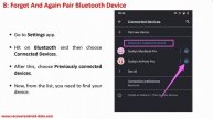 Fix Android 13 Bluetooth Issues – Connections, Pairing, Reconnect Problems