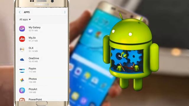 Manage App Permissions in Hindi (Don't Allow to sync Data)