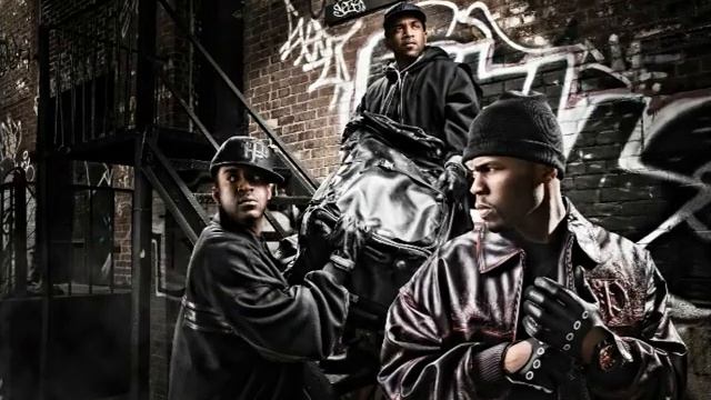 Творческая группа Америка - Rap-ДНК