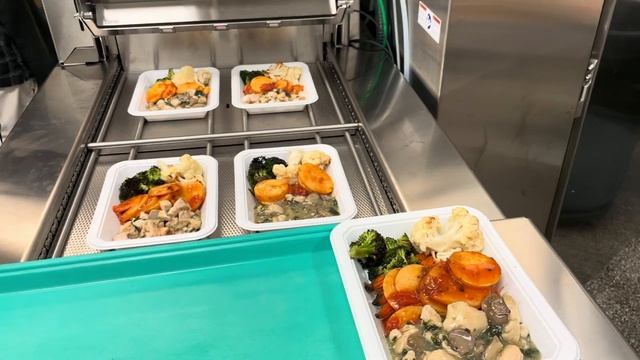 Запайщик лотков трейсилер Multivac T300