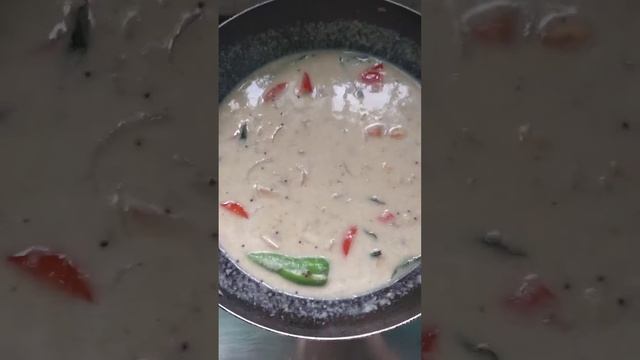 Rava poori with white kurma | Easy recipe | breakfast | dinner | recipe | Let'sEat