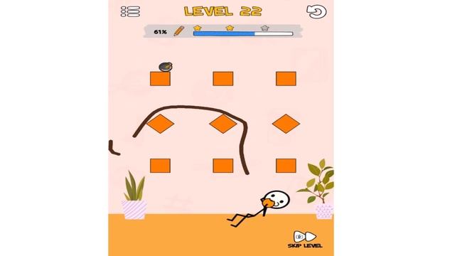 Draw Puzzle - All Level 1-40 Android Gameplay Walkthrough HD