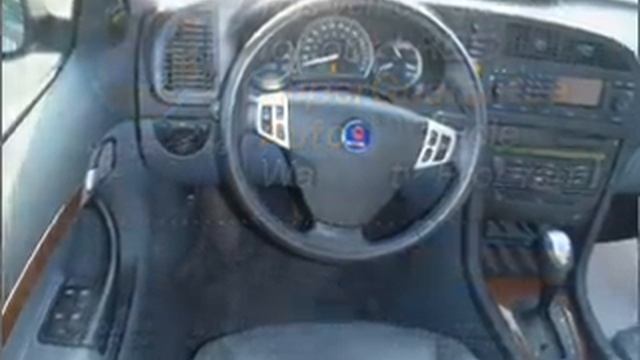 2006 Saab 9-3 - Warren OH