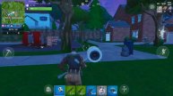 INCRÍVEL💥FORTNITE MOBILE ANDROID SAIU NOVA ATUALIZAÇÃO COM NOVO MODO! - DOWNLOAD APK FORTNITE