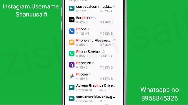 Fix You have disable a required permission problem solve | Contact save or Delete nhi ho rha
