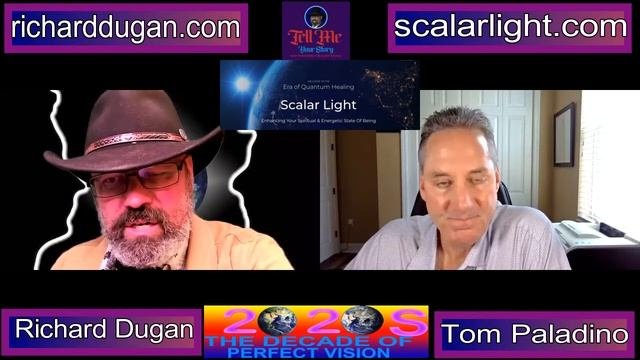 Tom Paladino   Scalarlight Com1