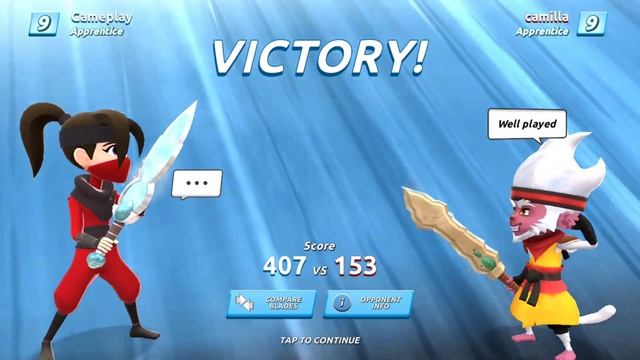Fruit Ninja 2 - Gameplay Walkthrough Part 6