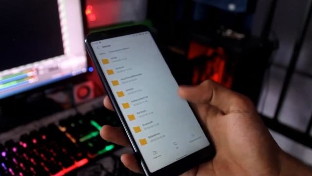 GAGAL!!! Downgrade Android 10 ke Android 9 - "Asus Zenfone Max Pro M1"