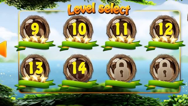 Bird Battle Simulator | gameplay walkthrough part 1 | Red Chilli | android iOS