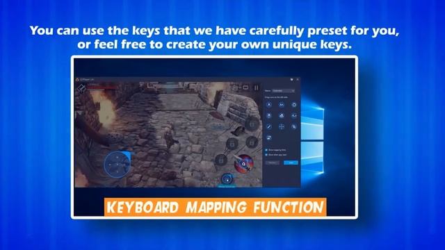 Top Android Emulator you should try in your pc for free 😍😜