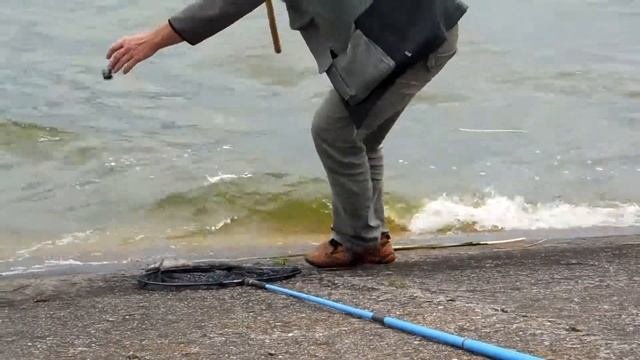 «КУБОК ЗАПАДНОГО РЕГИОНА 2017» 1-2 июля Зельвенское водохранилище Юрковский Юрий Слоним