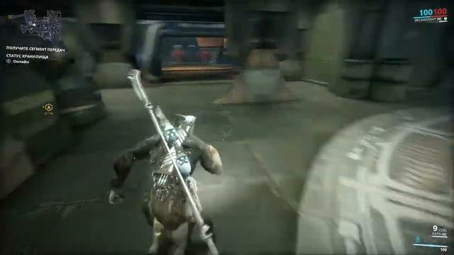 WARFRAME, СТОИТ ЛИ ИГРАТЬ!!!!