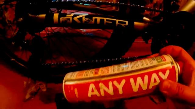 Посылка из Китая. Распаковка, обзор и тесты цепомойки Dokea.