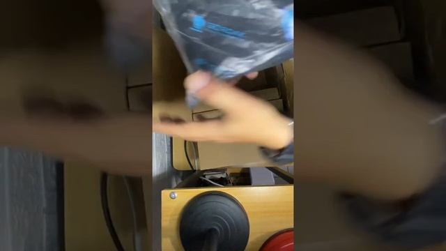Gordak 868D unboxing