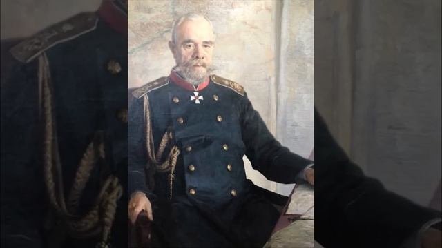 Обручев
