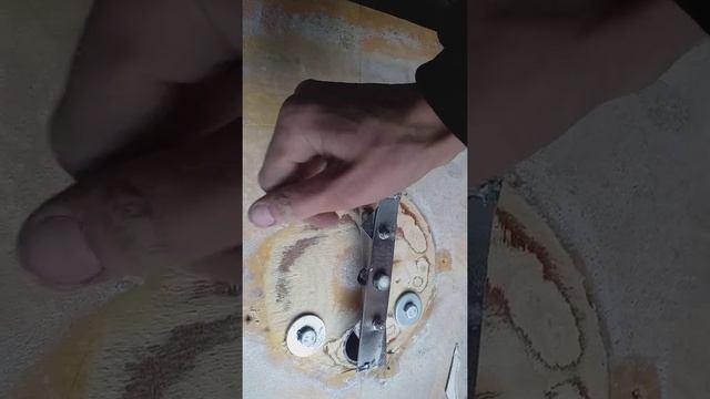 дробилка своими руками  просто  зверь
