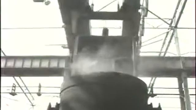 Оборудование электросталеплавильного цеха