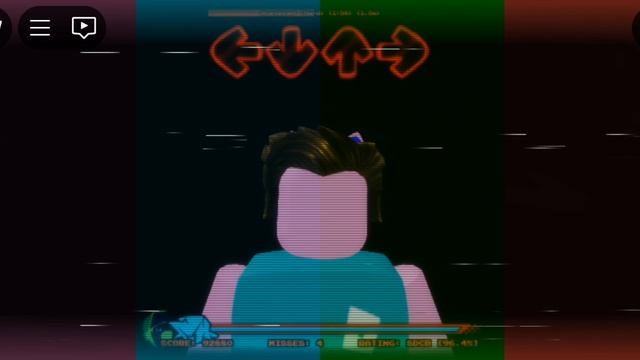 ФРАЙДЕЙ НАЙТ ФАНКИН [Roblox Mario madness v2 part 15] Friday Night Funkin