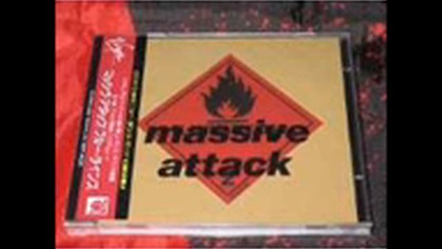 Massive Attack   Special Cases Radio Edit 88