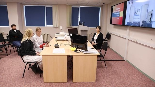 VINTEO в программе Технологии независимости. IT-продукты