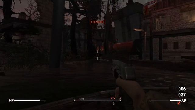 Fallout London First Playthrough Pt 3