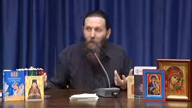 Ждём благодати от мощей, а Таинства игнорируем