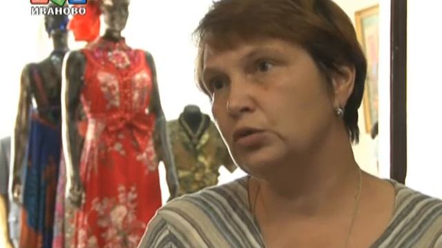 Ивановцы не спешат приобщаться к прекрасному