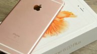 iPhone 6S. Афон 6с. Обзор