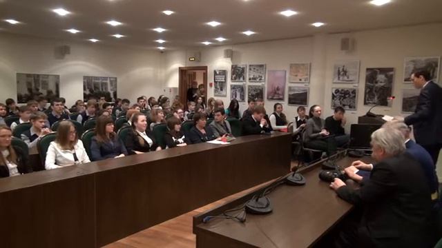 Музей оружия. Тула. 15.02.2014