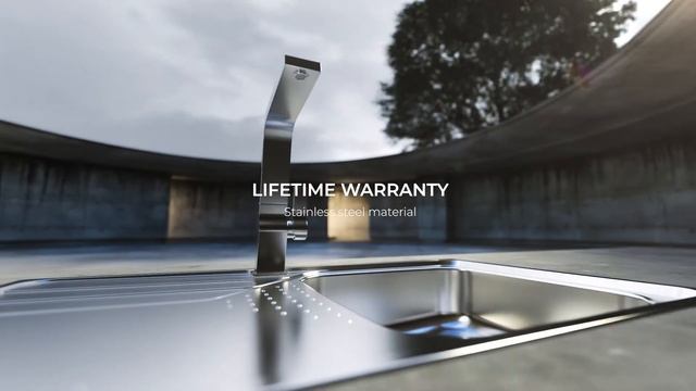Teka Universe Series Warranty