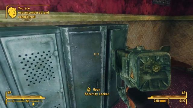 MetalHeadGamer Plays | Fallout New Vegas - Dead Money