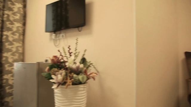 Видеоэкскурсия по клинике Госпитальная