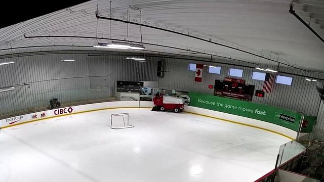 2023 12 31 Kanata U12 B Blazers vs Kirkland Lake Bell Sensplex Canadian Tire Arena Part 1