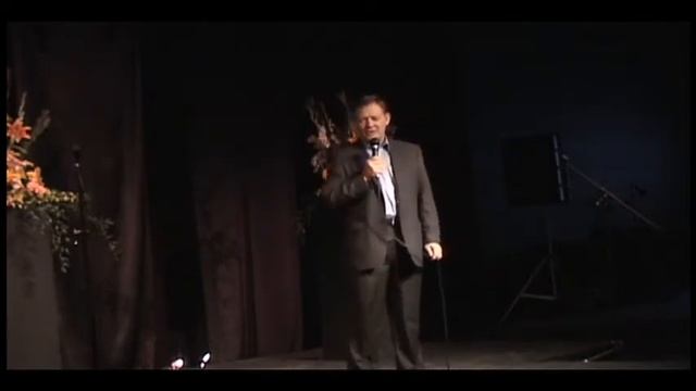 The Encore Musical Theatre Company Opening - 12 08 2008