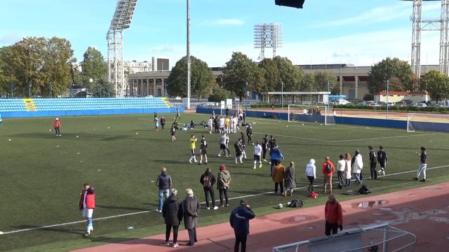21.09.2020 Александринский театр - Театр Мастерская