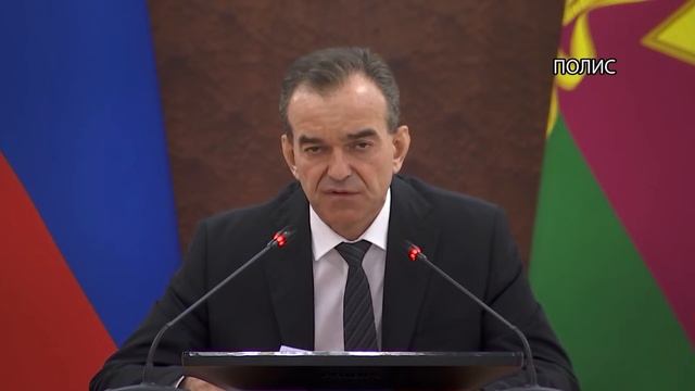 Усиление антиковидных мер