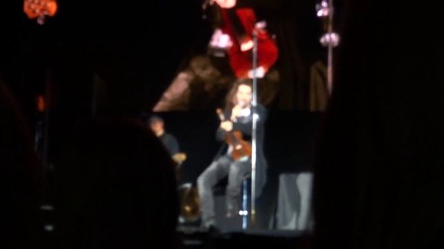 David Garrett - Riga 08.12.2017