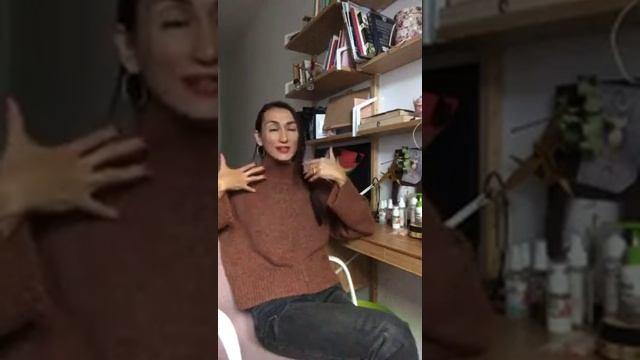 Замасливание! Утренние ритуалы! Питание! Вода!