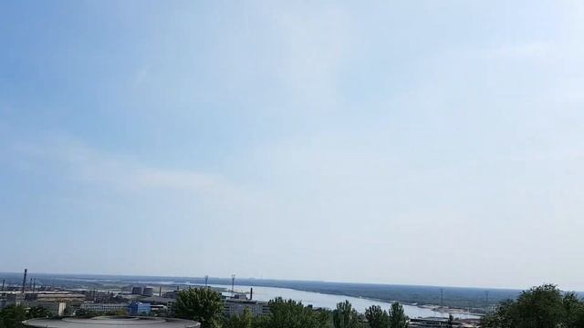 Волгоград ,Мамаев Курган 2018