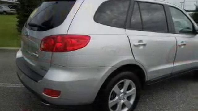 2008 Hyundai Santa Fe - Fruitland Park FL