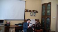Концерт Храм 21 марта