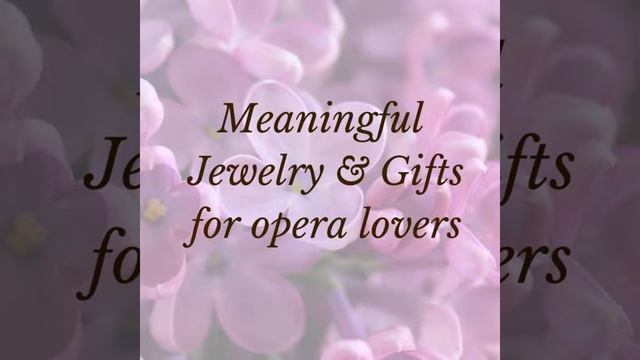 5 Gifts for Opera Lovers