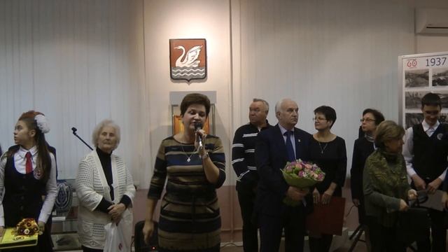 ДОЛГОПРУДНЫЙ 17 октября 2017 год