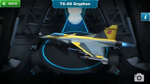Air Combat: OL Team Match- " Gripen or Gryphon?🤔"- T4 Teen
