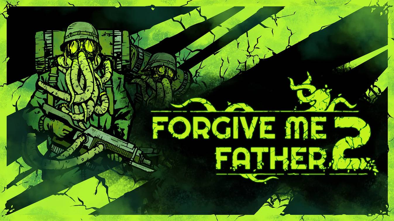 Forgive Me Father 2 - Official Full Launch Trailer