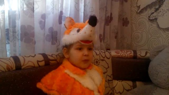 А.Л.Барто «"Дело было в январе"»