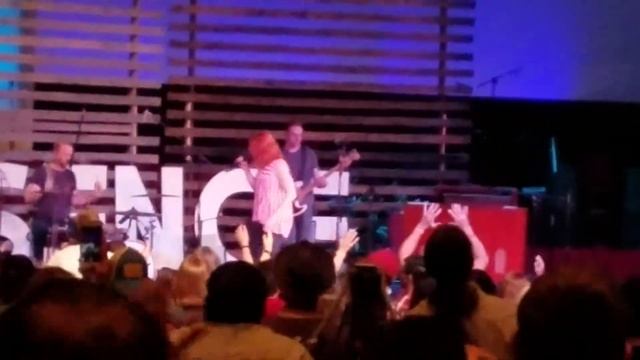 Kim walker-smith