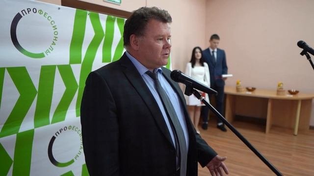 ПРОФЕССИОНАЛЫ для ННТВ