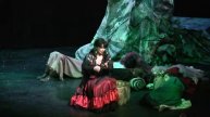 Carmen's Act 3 aria from Carmen