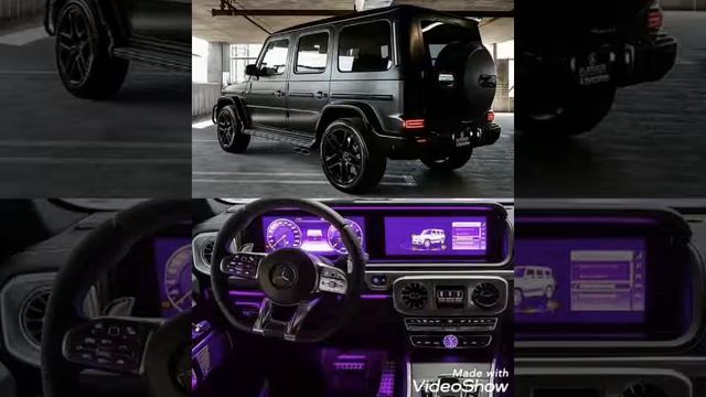 Volodya-Пурпурный Брабус